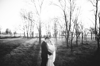 Hochzeitsfotograf Petr Kaykov. Foto vom 09.11.2023