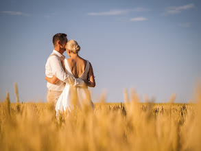 Wedding photographer Zbyněk Novotný. Photo of 10.02.2025