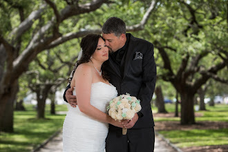 Fotógrafo de casamento Mic Smith. Foto de 30.12.2019