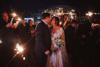 Photographe de mariage Diego Javier Enriquez. Photo du 03.08.2025