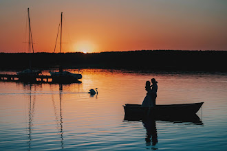 Fotografo di matrimoni Mateusz Brzeźniak. Foto del 19.07.2022