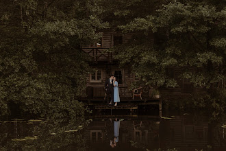 婚礼摄影师Marcin Dąbrowski. 08.08.2025的图片