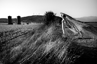 Fotografo di matrimoni Claudia Corrado. Foto del 06.12.2023