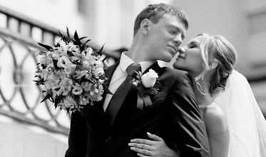 ช่างภาพงานแต่งงาน Petr Zabolotskiy. ภาพเมื่อ 24.02.2016