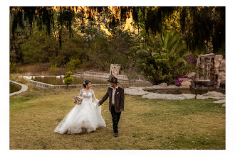 婚禮攝影師Miguel ángel Lopez. 18.01.2022的照片