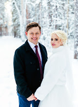 Bryllupsfotograf Gosha Nuraliev. Foto fra 24.05.2023