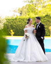 婚姻写真家 Emre Üstün. 14.05.2025 の写真