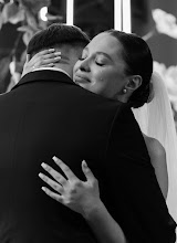 Wedding photographer Egor Yarovoy. Photo of 27.09.2024