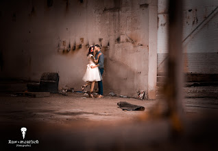 Fotógrafo de bodas Eline Kentie. Foto del 01.02.2019