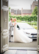 Photographe de mariage Kim Puur. Photo du 04.05.2023