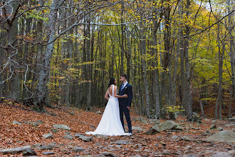 Wedding photographer Marcos Bersabe Lloret. Photo of 06.12.2022