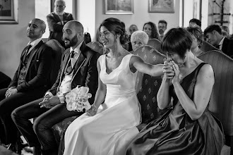 婚禮攝影師Barbara Fabbri. 31.05.2024的照片