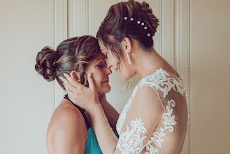 Fotografo di matrimoni Spiro Sanarica. Foto del 18.12.2016