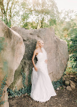 Fotografo di matrimoni Mariya Ovodova. Foto del 17.03.2025