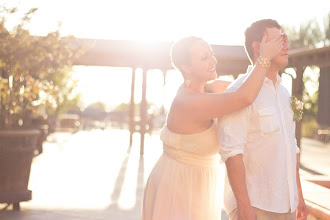 Bryllupsfotograf Debbie Ramos. Foto fra 20.04.2023