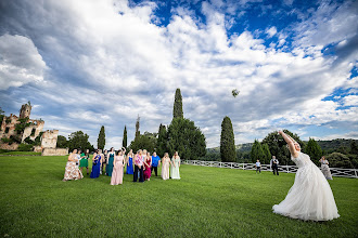 Fotografo di matrimoni Davide Noia. Foto del 12.05.2025