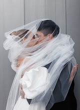 Fotógrafo de casamento Sergey Vlasov. Foto de 16.09.2024