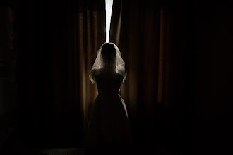 Vestuvių fotografas: Dmitriy Andryuschenko. 14.04.2021 nuotrauka
