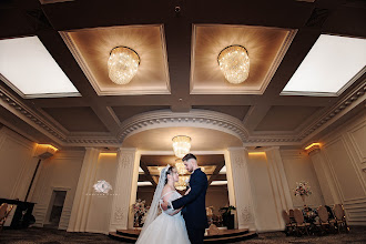 Wedding photographer Andreea Pavel. Photo of 17.10.2025