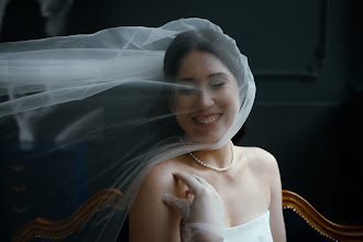 Svatební fotograf Anastasiya Marotchak. Fotografie z 01.07.2025