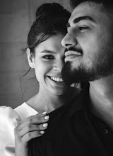 Wedding photographer Alena Smirnova. Photo of 07.10.2023