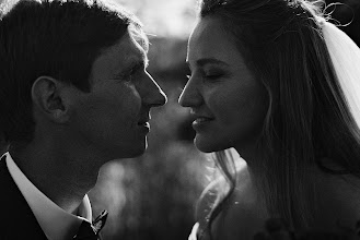 婚姻写真家 Sergey Bolotov. 22.09.2025 の写真