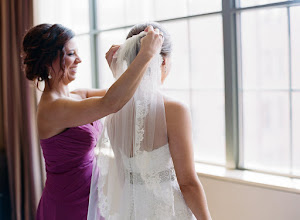 Fotógrafo de bodas Lauren Muckler. Foto del 08.09.2019