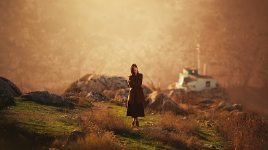 Düğün fotoğrafçısı Stas Pushkarev. Fotoğraf 09.08.2023 tarihinde