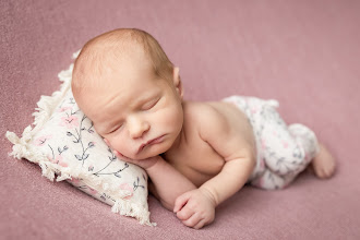 Hochzeitsfotograf Ana Werner. Foto vom 22.01.2022