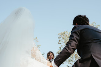 Wedding photographer Gianfranco Traetta. Photo of 13.06.2025
