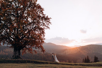 Fotografo di matrimoni Iryna Pereginets. Foto del 20.11.2022