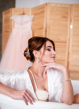 Wedding photographer Anastasiya Tiodorova. Photo of 02.06.2020