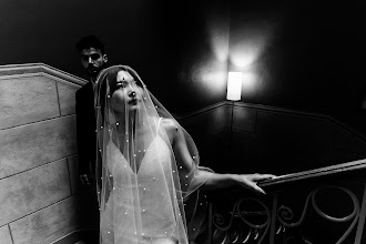 Svatební fotograf Marija Galaka. Fotografie z 05.05.2025