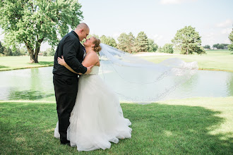 Wedding photographer Lex Logan. Photo of 08.09.2019