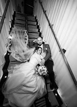 Φωτογράφος γάμου Sofiya Nevskaya. Φωτογραφία: 11.03.2024