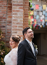 Wedding photographer Andrea A Tomas Pesko. Photo of 11.09.2023