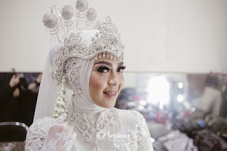 Hochzeitsfotograf Faisyal Abdurachman Abdurachman. Foto vom 28.05.2020