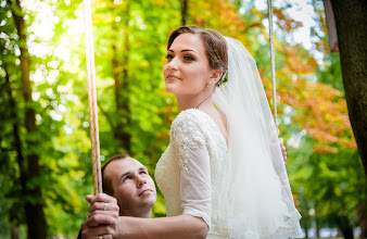 Nhiếp ảnh gia ảnh cưới Oleksandr Novoselskiy. Ảnh trong ngày 10.01.2017