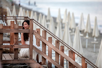 Wedding photographer Daniele Faverzani. Photo of 17.09.2025