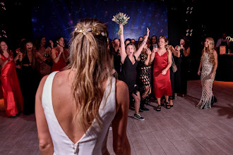 Hochzeitsfotograf Andrés Preumayr. Foto vom 26.08.2025