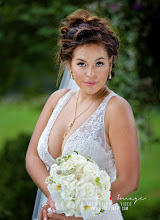 Wedding photographer Luis Carlos Duarte. Photo of 21.07.2020