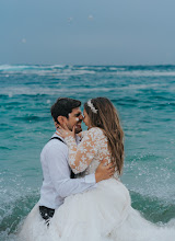 Photographe de mariage Jorge Sulbaran. Photo du 07.05.2024