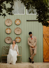 Wedding photographer Craciun Rares. Photo of 20.10.2024