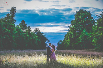 Fotógrafo de bodas Alpesh Rabadia. Foto del 18.07.2019