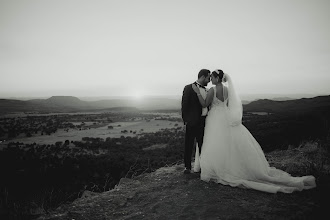 婚礼摄影师Israel Giron. 14.05.2025的图片