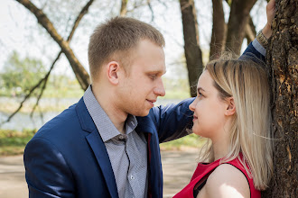 Fotografo di matrimoni Viktoriya Stoykova. Foto del 14.09.2019