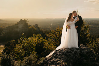 婚礼摄影师Marcin Grand. 05.05.2025的图片