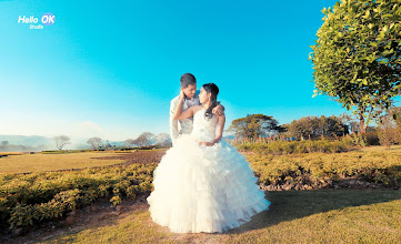 Fotografer pernikahan Thakdanai Takahashi. Foto tanggal 08.09.2020