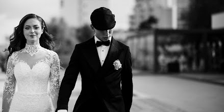 婚禮攝影師Petrica Sima. 29.05.2025的照片