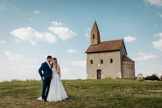 Svatební fotograf Andrej Božik. Fotografie z 18.06.2025